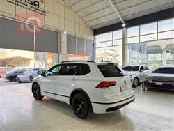 فولكسفاغن تيغوان